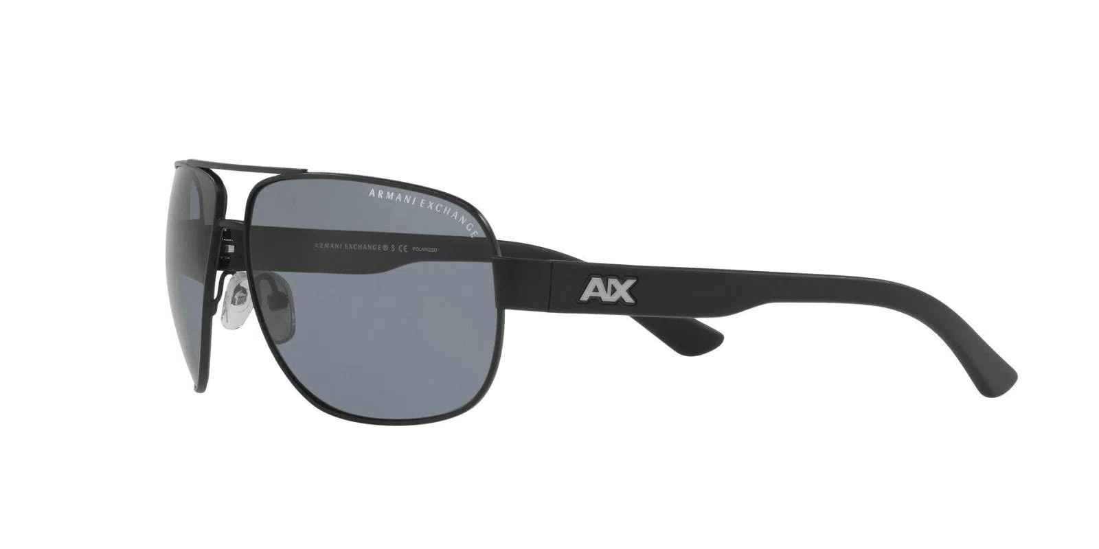 Armani Exchange 2012S Sunglasses - view 34